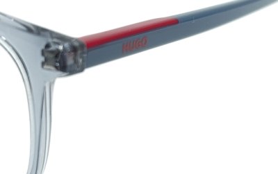 Оправа для очков HUGO HG 1401  фотография-5