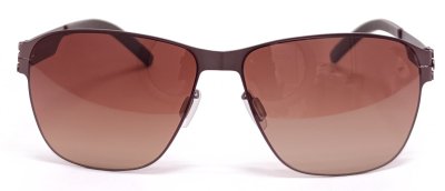 Очки солнцезащитные MORETTI A92093  фотография-5