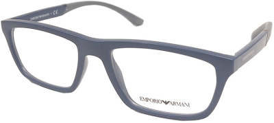 Оправа для очков Emporio ARMANI EA3187  фотография-1