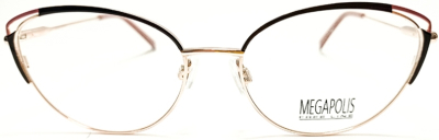 Оправа для очков Megapolis 2249  фотография-6
