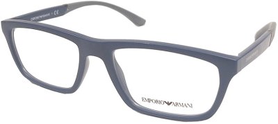 Оправа для очков Emporio ARMANI EA3187  фотография-1