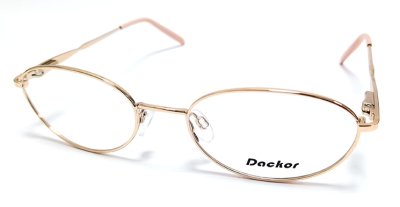 Оправа для очков Dackor 264  фотография-13
