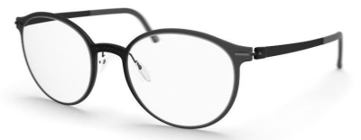 Оправа для очков Silhouette SPX Infinity View 2923  фотография-1