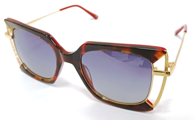 Очки солнцезащитные Tony MorganTM - 9849  фотография-1