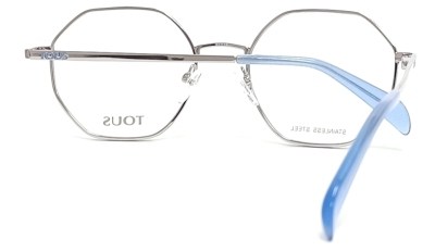 Оправа для очков TOUS VTO444  фотография-9