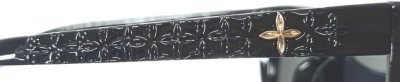 Очки солнцезащитные MAIERSHA POLARIZED 03505  фотография-4