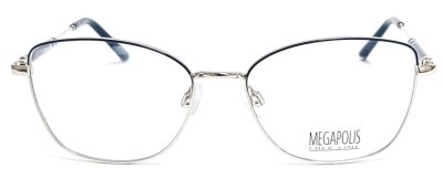 Оправа для очков Megapolis 2096  фотография-8
