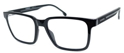 Оправа для очков CARRERA CA 8069/CS с солнцезащитным клипом  фотография-2