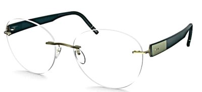 Оправа для очков Silhouette Sivista 5553  фотография-3