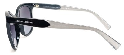 Очки солнцезащитные ARMANI EXCHANGE AX4094S  фотография-3
