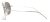 Очки солнцезащитные RAY BAN RB R0101S AVIATOR REVERSE  фотография-3