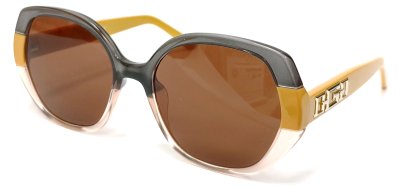 Очки солнцезащитные GUESS GU 7911  фотография-1