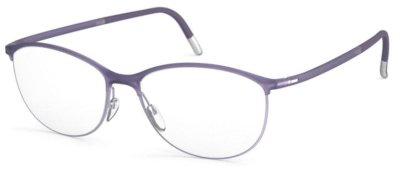 Оправа для очков Silhouette SPX Urban Fusion Fullrim 1574  фотография-5