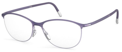 Оправа для очков Silhouette SPX Urban Fusion Fullrim 1574  фотография-5