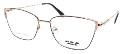 Оправа для очков AMSHAR AM8797  фотография-1