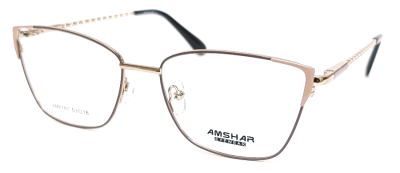 Оправа для очков AMSHAR AM8797  фотография-1