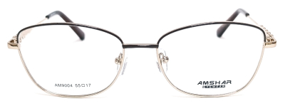 Оправа для очков AMSHAR AM9004  фотография-2