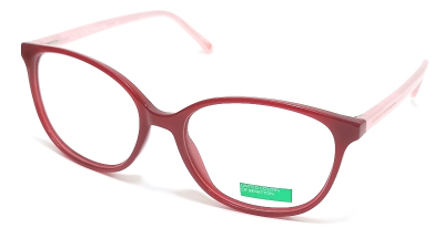 Оправа для очков BENETTON BEO1031  фотография-1