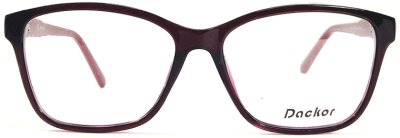Оправа для очков Dackor 730  фотография-2