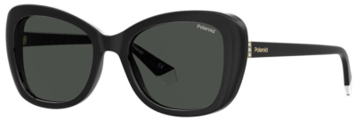 Очки солнцезащитные Polaroid PLD4132/S/X  фотография-1