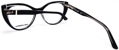 Оправа для очков KARL LAGERFELD KL6078  фотография-3