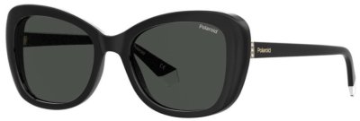 Очки солнцезащитные Polaroid PLD4132/S/X  фотография-1