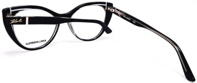 Оправа для очков KARL LAGERFELD KL6078  фотография-3
