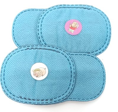 Окклюдер для очков детский  фотография-4