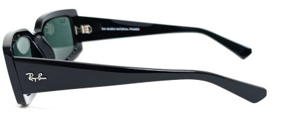 Очки солнцезащитные RAY BAN RB 4395 KILIANE  фотография-3