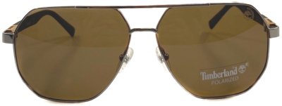Очки солнцезащитные Timberland TB 9271  фотография-2