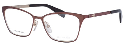 Оправа для очков TRUSSARDI VTR054  фотография-1