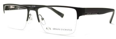 Оправа для очков ARMANI EXCHANGE AX1018  фотография-1