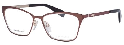 Оправа для очков TRUSSARDI VTR054  фотография-1