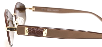 Очки солнцезащитные BALDININI BLD2612 MF  фотография-10