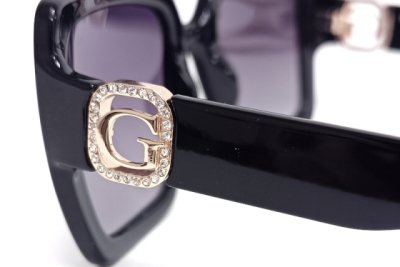Очки солнцезащитные GUESS GU 00103  фотография-10
