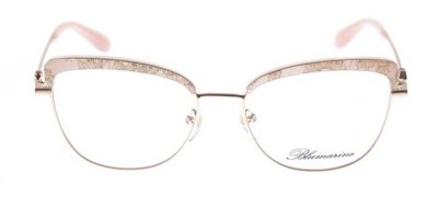 Оправа для очков Blumarine VBM 131  фотография-2