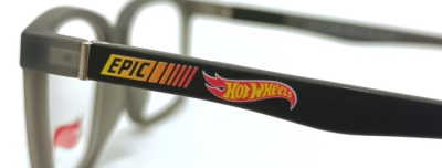 Оправа для очков HOT WHEELS HWV119  фотография-5