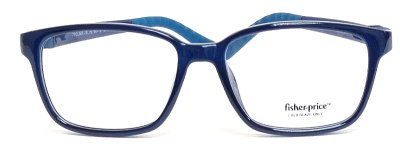 Оправа для очков Fisher Price FPCL004 с солнцезащитным клипом  фотография-4