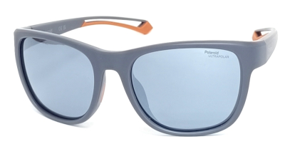 Очки солнцезащитные Polaroid PLD7051/S  фотография-1