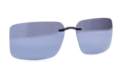 Клипон Silhouette Clip Style Shades 5090 A1 0301 62/15  фотография-2