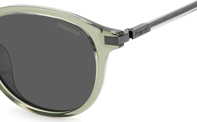 Очки солнцезащитные Polaroid PLD4148/G/S/X  фотография-3