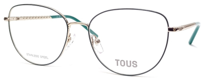 Оправа для очков TOUS VTO464  фотография-5