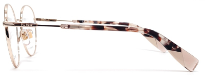 Оправа для очков FURLA VFU639  фотография-3