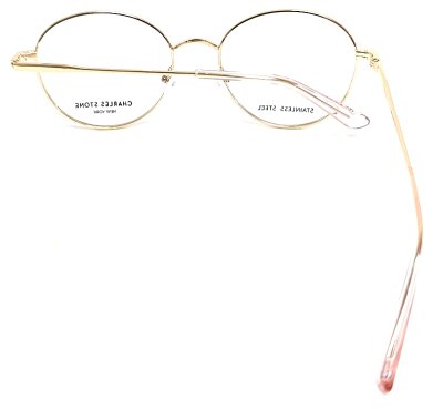 Оправа для очков Willian Morris Charles Stone New York NY30150  фотография-4