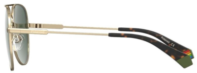 Очки солнцезащитные Polaroid PLD6187/S  фотография-3