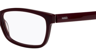 Оправа для очков HUGO HUGO BOSS HG 1016  фотография-4