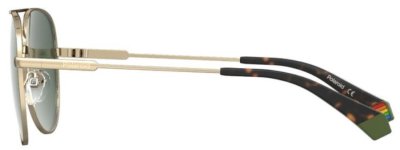 Очки солнцезащитные Polaroid PLD6187/S  фотография-3