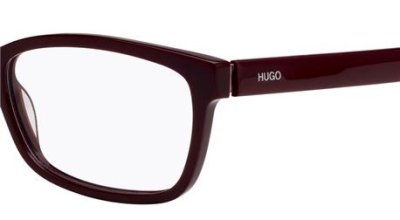 Оправа для очков HUGO HUGO BOSS HG 1016  фотография-4