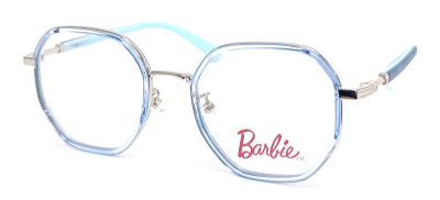 Оправа для очков Barbie BBV052  фотография-11