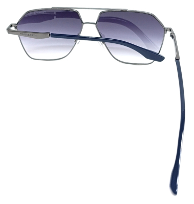 Очки солнцезащитные TRUSSARDI TSM3003  фотография-4